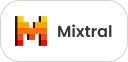 Mixtral Mixtral