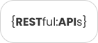 RESTful APIs RESTful APIsL