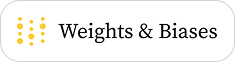 Weights & Biases Weights & Biases