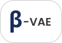 β-VAE β-VAE