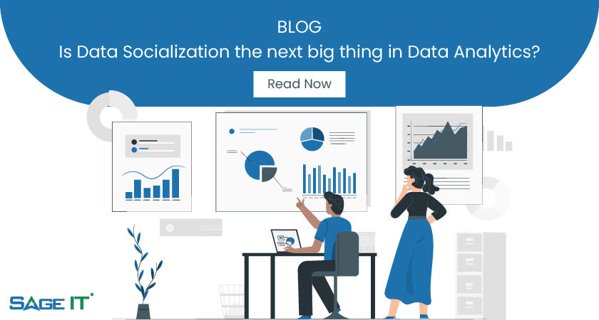 Data Socialization in Data Analytics