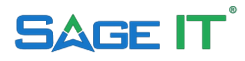 Sage IT Logo