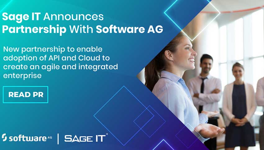 Software AG Partnership