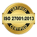 Sage IT ISO Certified Company