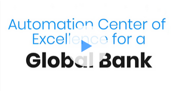 automation center of excellence video