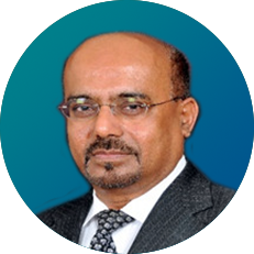 Dr Prakash Challa