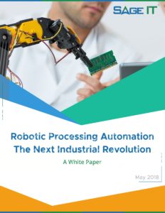 rpa the next industrial revolution whitepaper