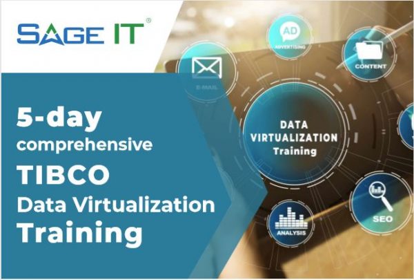 tibco data virtualization training brochure