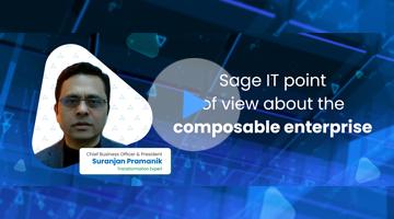 Sage IT Point of View