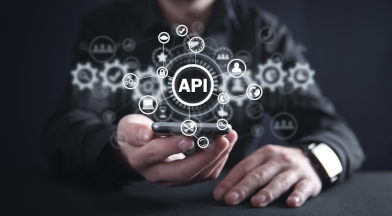 Payment API integration