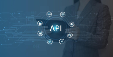 API integration