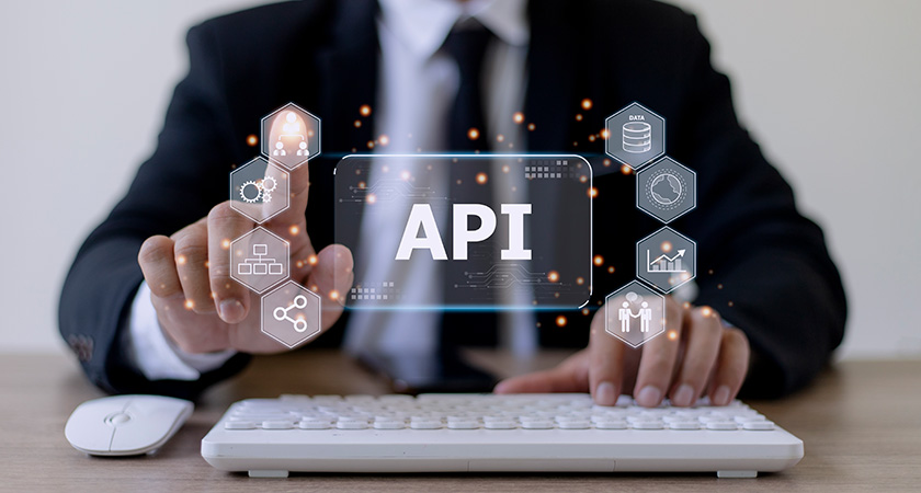 What is API Integration