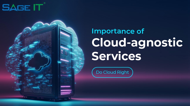 Importance of Cloud-agnostic Services