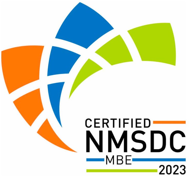 NMSDC Certificate 2023