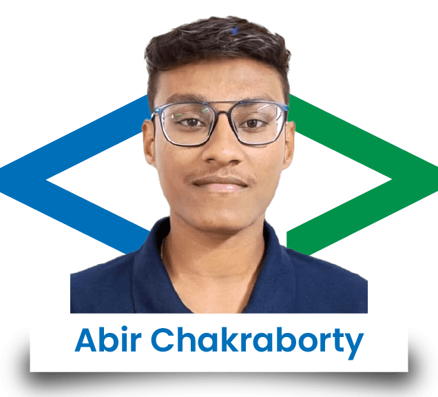 Abir Chakraborty