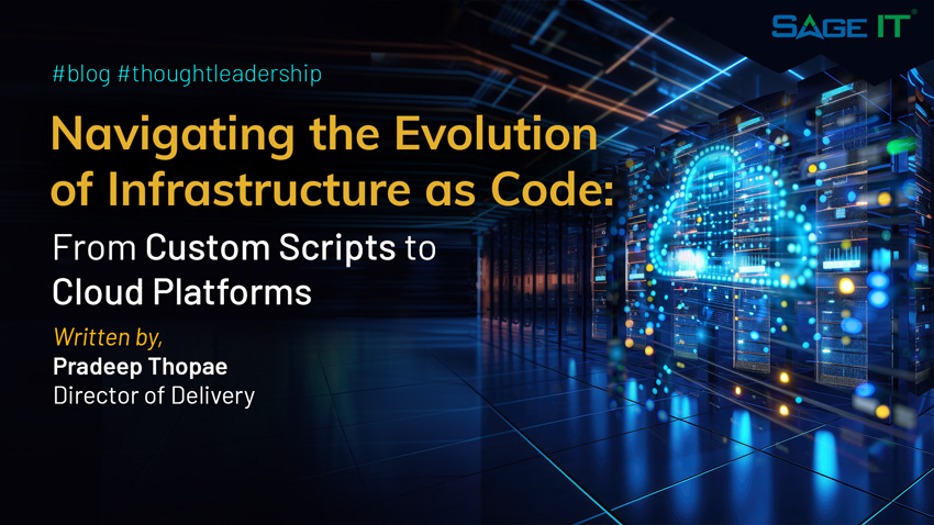 navigating-the-evolution of-Infrastructure as-code