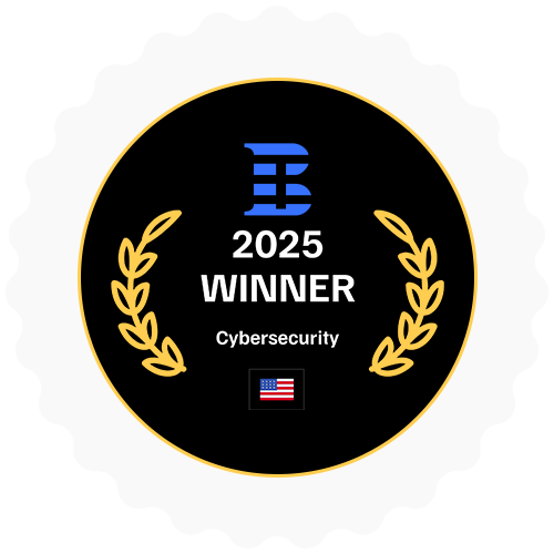 Cybersecurity 2025 TechBehemoths Awards