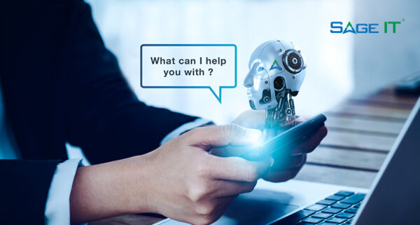 What is RPA? Exploring Robotic Process Automation Basics - Sage IT INC