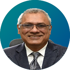 Micky Singh