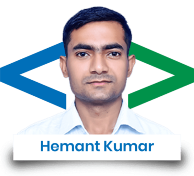 Hemant Kumar