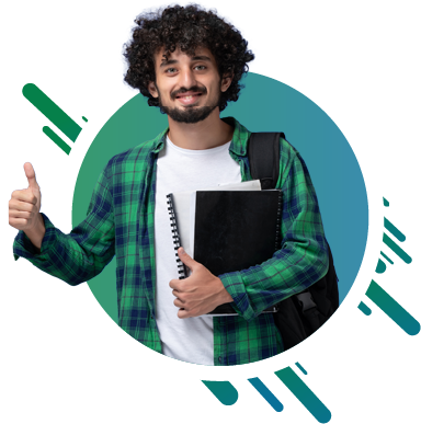 man1 Scholarship student Photo