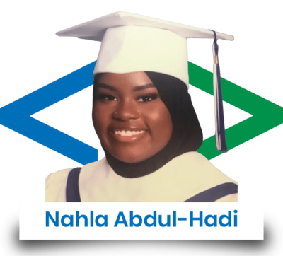 Nahla Abdul-Hadi