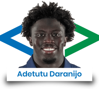Adetutu Daranijo