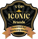 Iconic label