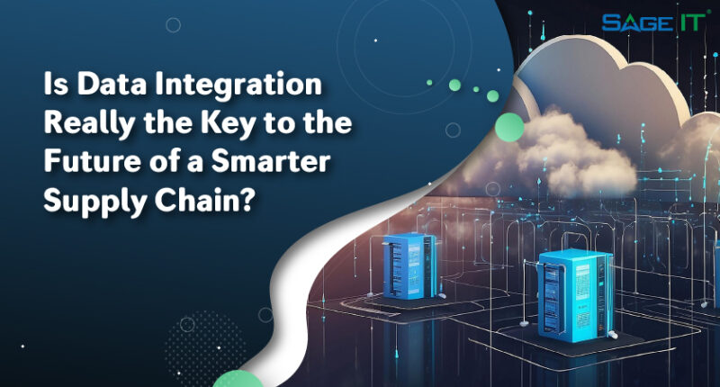 Data Integration for Supply Chain | Sage IT