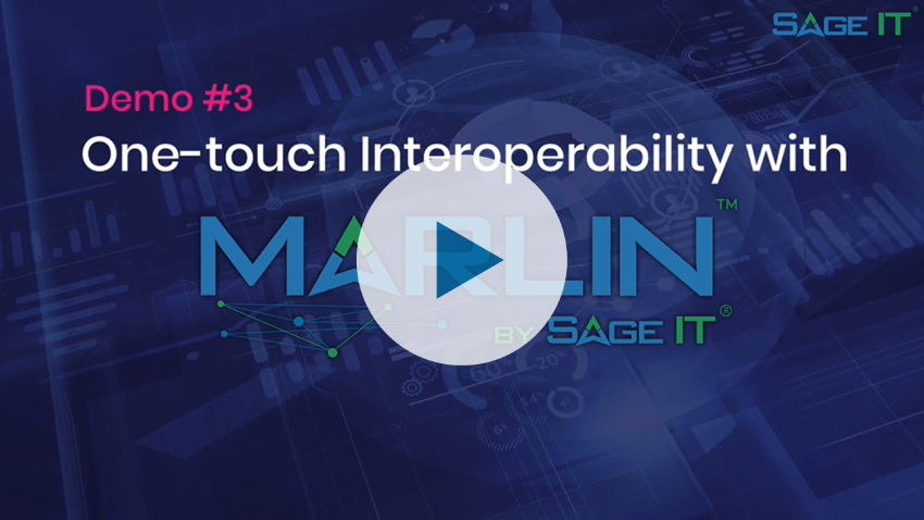 One-touch Interoperability with Marlin™
