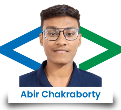 Abir Chakraborty