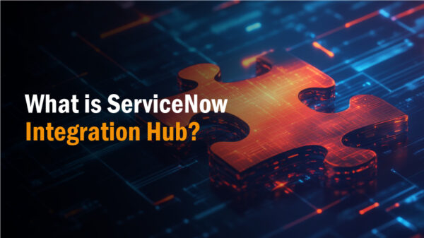 ServiceNow Integration Hub: The Strategic Advantage for C-Level Leaders