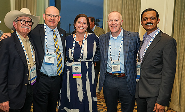 Sage IT’s Partnership with SIM and SIM Sage IT’s Partnership with SIM and SIM