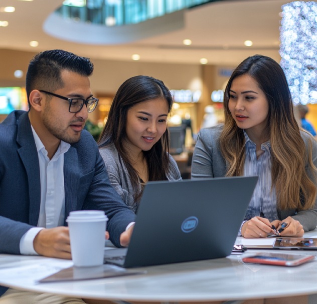 Transform Your Workforce