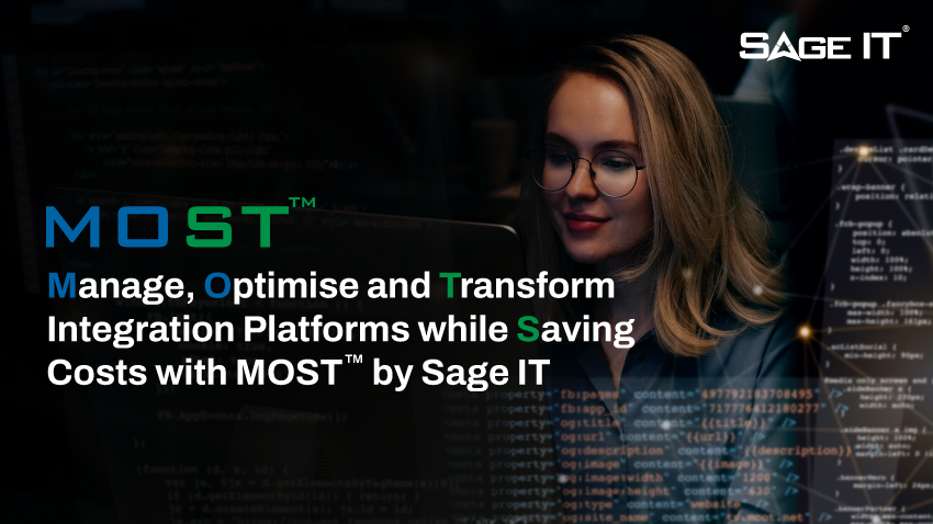 most-integration-platform-management