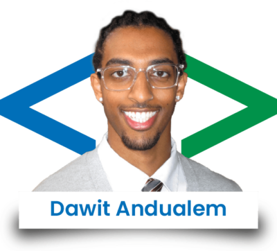 Dawit Andualem