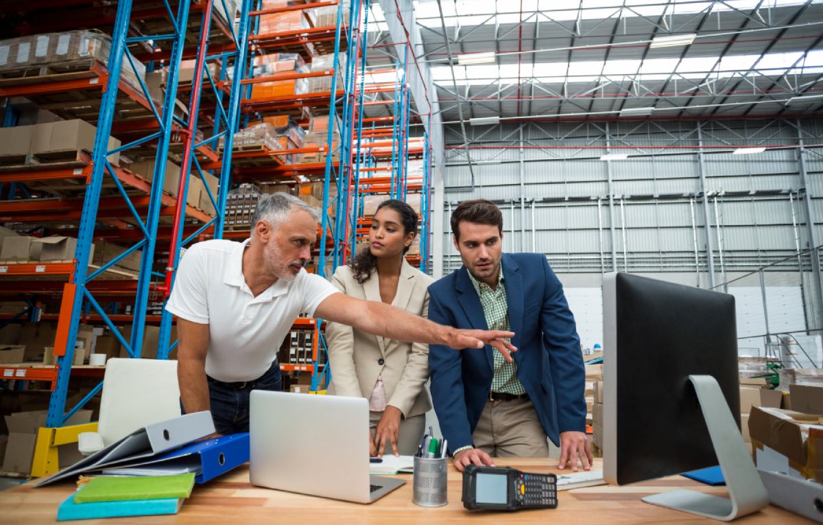 warehouse-management warehouse-management