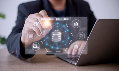 Boomi-Data-Services boomi-data-services