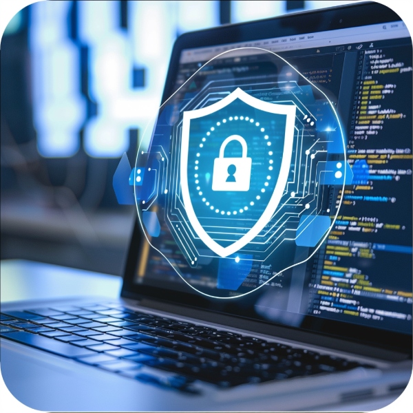 Cyber-Security-Compilance