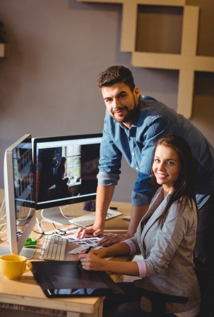 Solutions Image Solutions Image