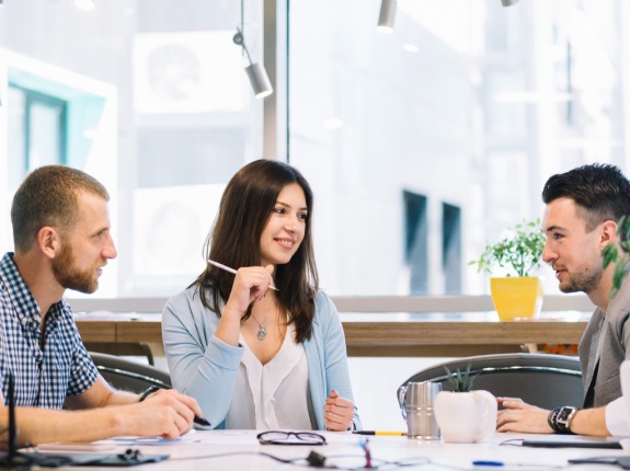 Why Clients Choose Sage Why Clients Choose Sage