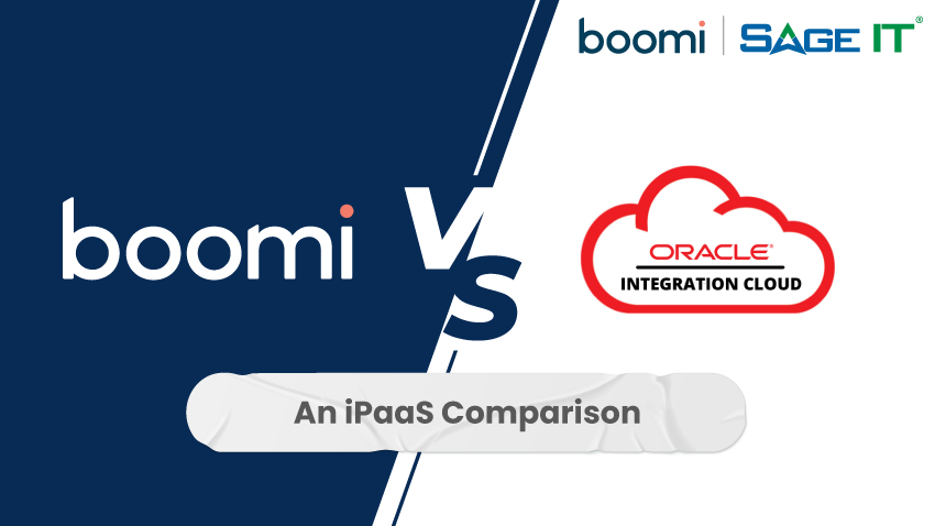Boomi vs OIC