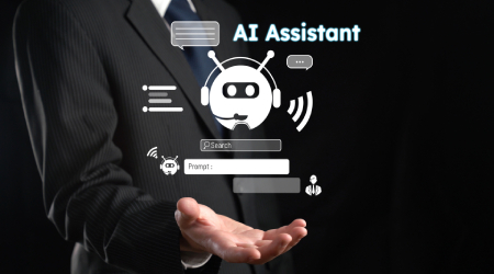 AI Agents & Assistance