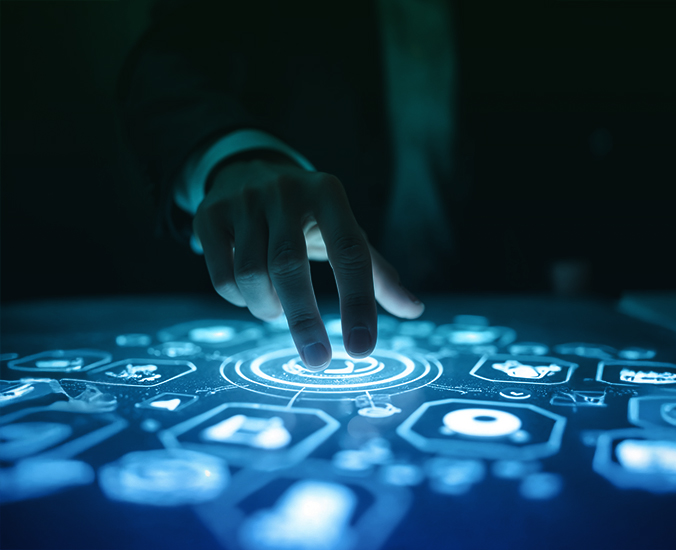 IT & Cloud Operations (Functional Framing) IT & Cloud Operations (Functional Framing)