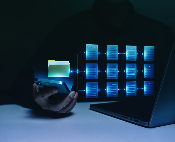 Product & R&D Product & R&D