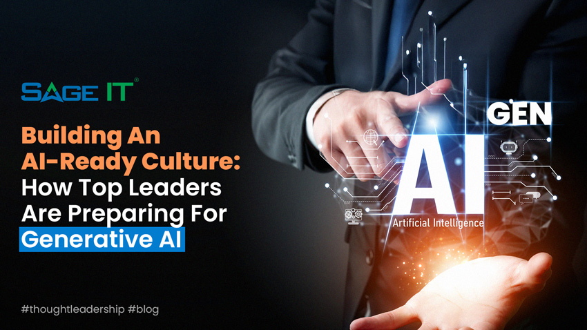 Building an AI-Ready Culture