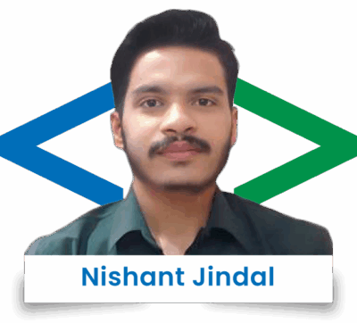 Nishant Jindal