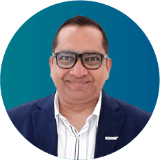 Satya Govindu
