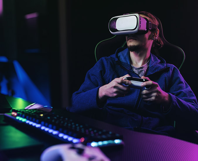 Gaming, Media & Entertainment  Gaming, Media & Entertainment