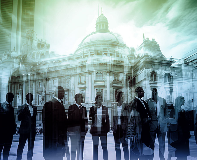 Government & Public Sector Government & Public Sector